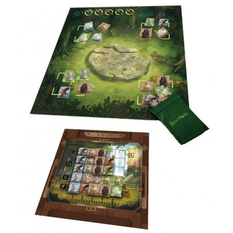 Loco Momo (Fr) - La Ribouldingue