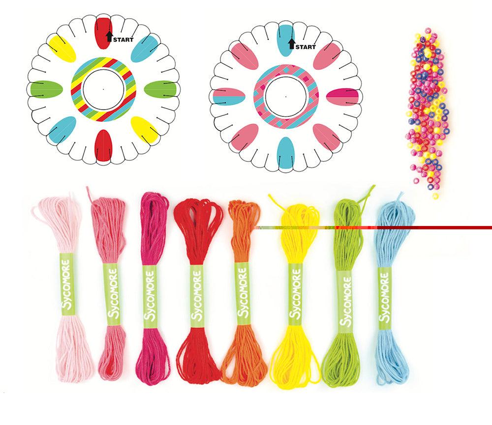 Lovely Box - Bracelets de l'Amitié - La Ribouldingue