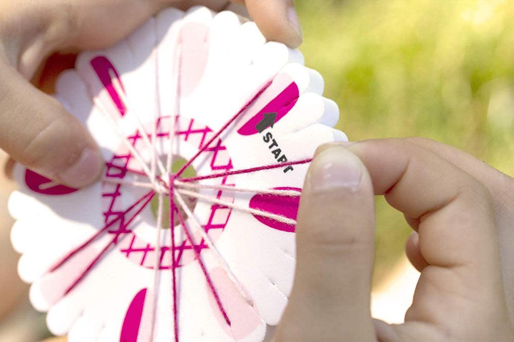 Lovely Box - Bracelets de l'Amitié - La Ribouldingue