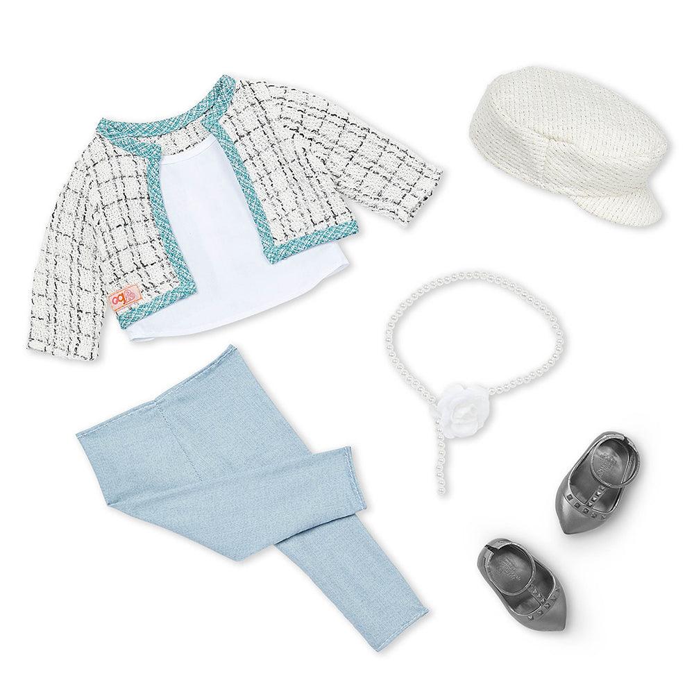 Lysie - La Ribouldingue