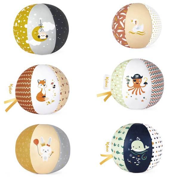 Ma Première Balle Kaloo - La Ribouldingue