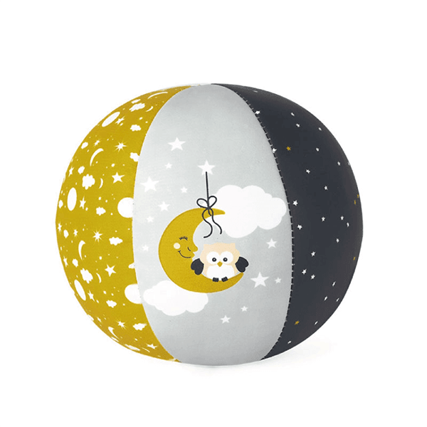 Ma Première Balle Kaloo - La Ribouldingue