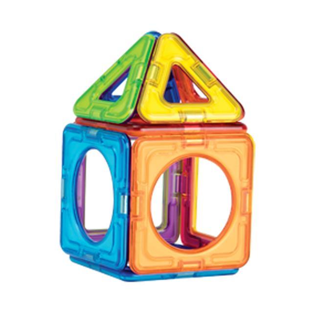 Magformers - Basic Plus 14 mcx - La Ribouldingue