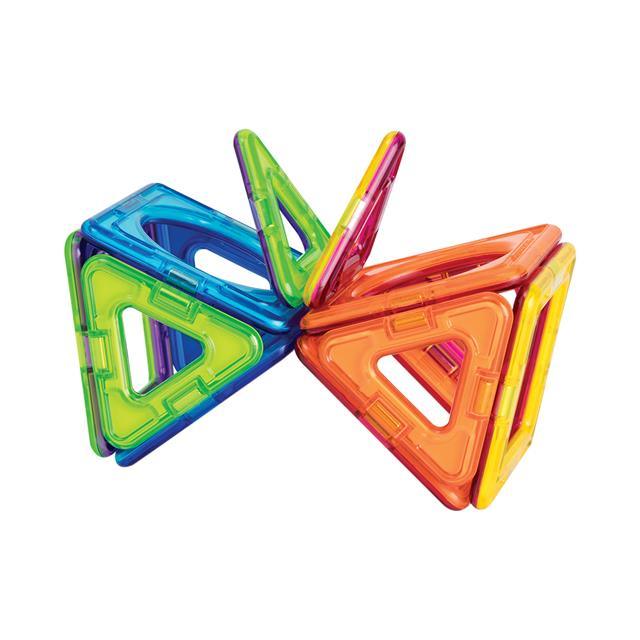 Magformers - Basic Plus 14 mcx - La Ribouldingue