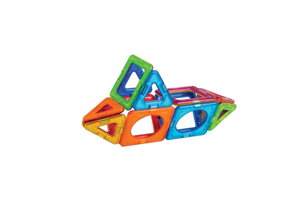 Magformers - Basic Plus 14 mcx - La Ribouldingue