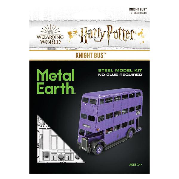 Magicobus - Harry Potter – La Ribouldingue