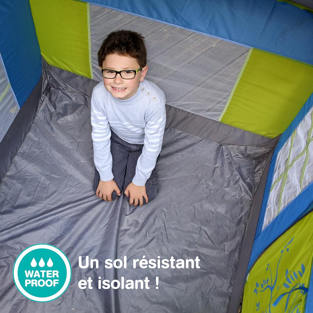 Maison Cottage Pop-up - La Ribouldingue