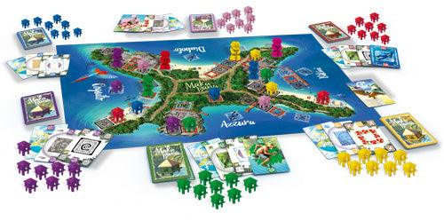 Maka Bana (Fr) - La Ribouldingue