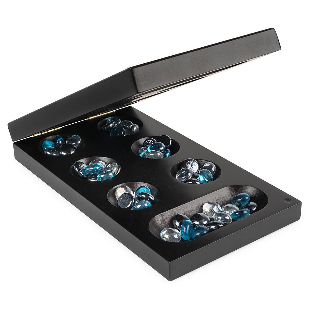 Mancala de luxe - Collection Legacy (Bil) - La Ribouldingue