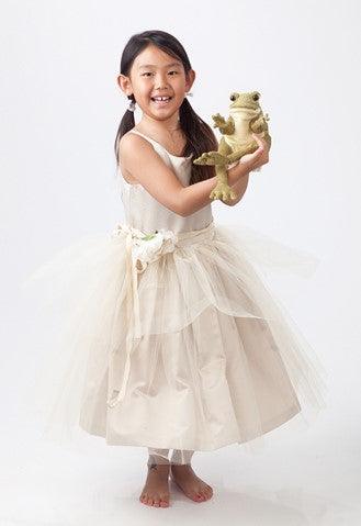 Marionnette - Drôle de Grenouille - La Ribouldingue