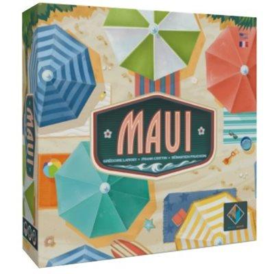 Maui (Bil) - La Ribouldingue