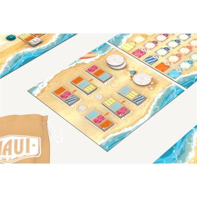 Maui (Bil) - La Ribouldingue