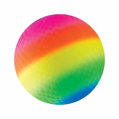 Mega Rainbow Ball 30 cm - La Ribouldingue