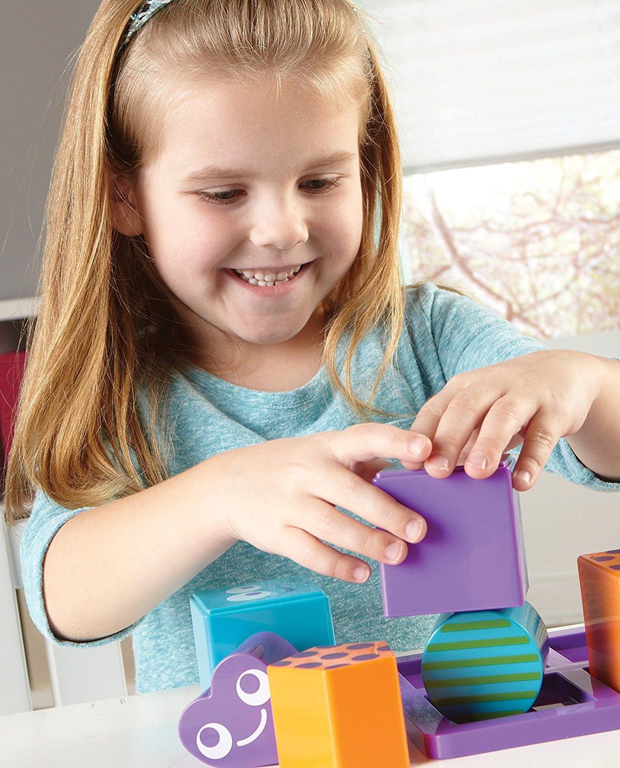 Mental Blox Jr (Bil) - La Ribouldingue