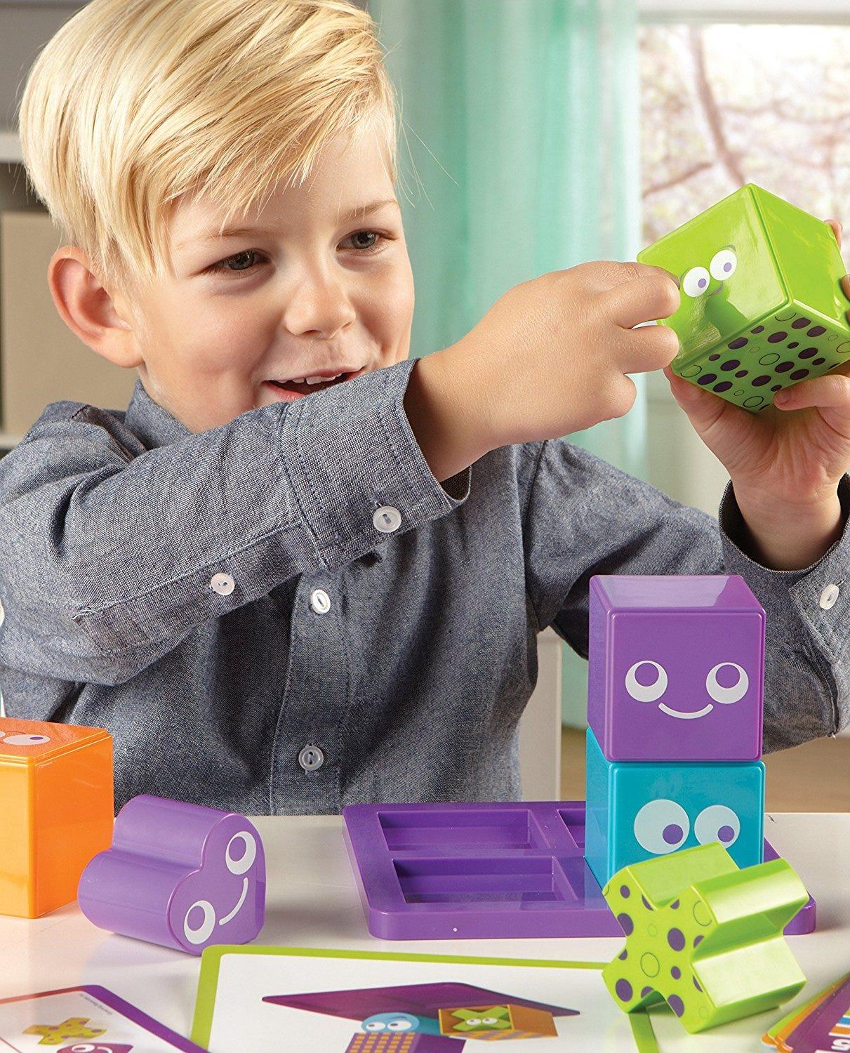 Mental Blox Jr (Bil) - La Ribouldingue