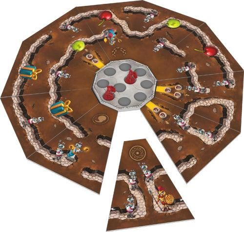 Micropolis (Multi) - La Ribouldingue