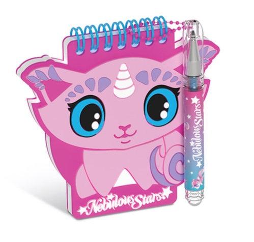 Mini-bloc-notes - Assortis - La Ribouldingue