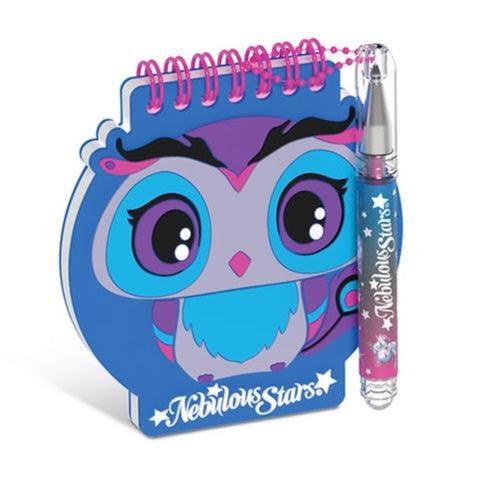 Mini-bloc-notes - Assortis - La Ribouldingue