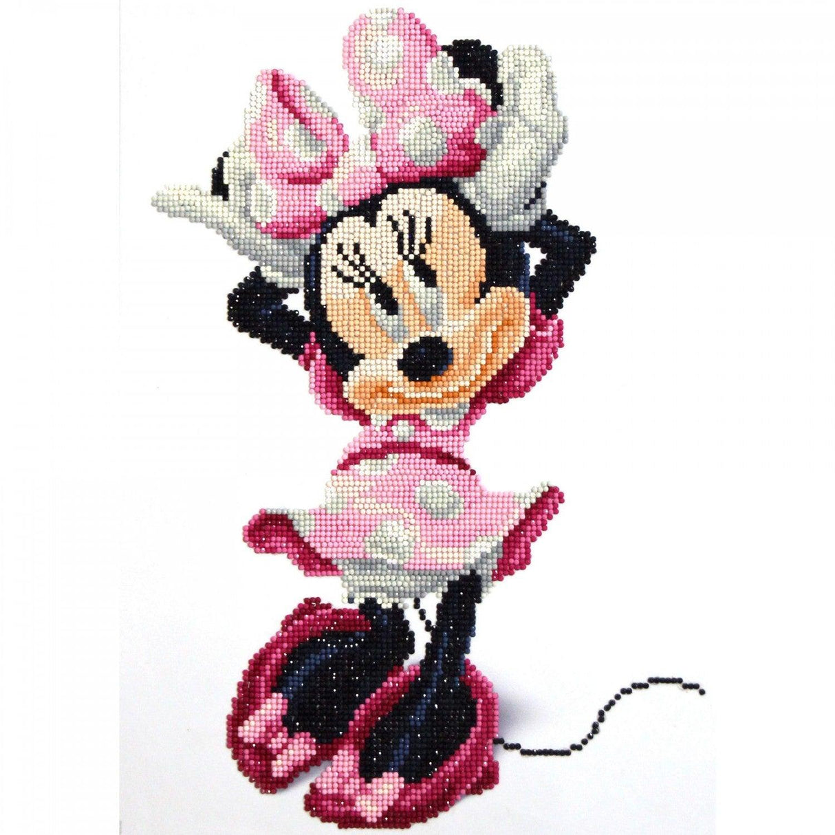 Minnie - Intermédiaire - La Ribouldingue