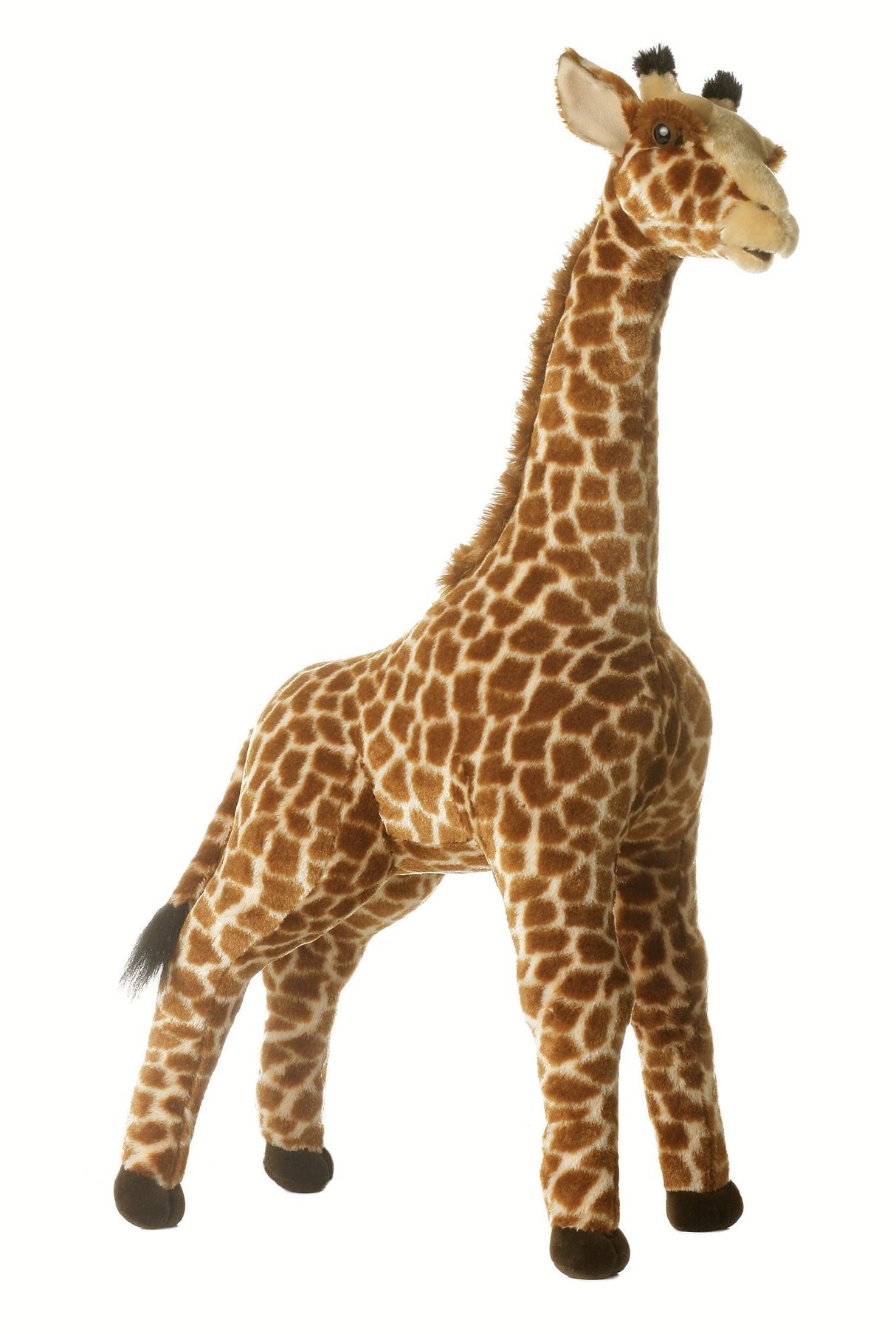 Miyoni - Acacia la giraffe - 31 po - La Ribouldingue