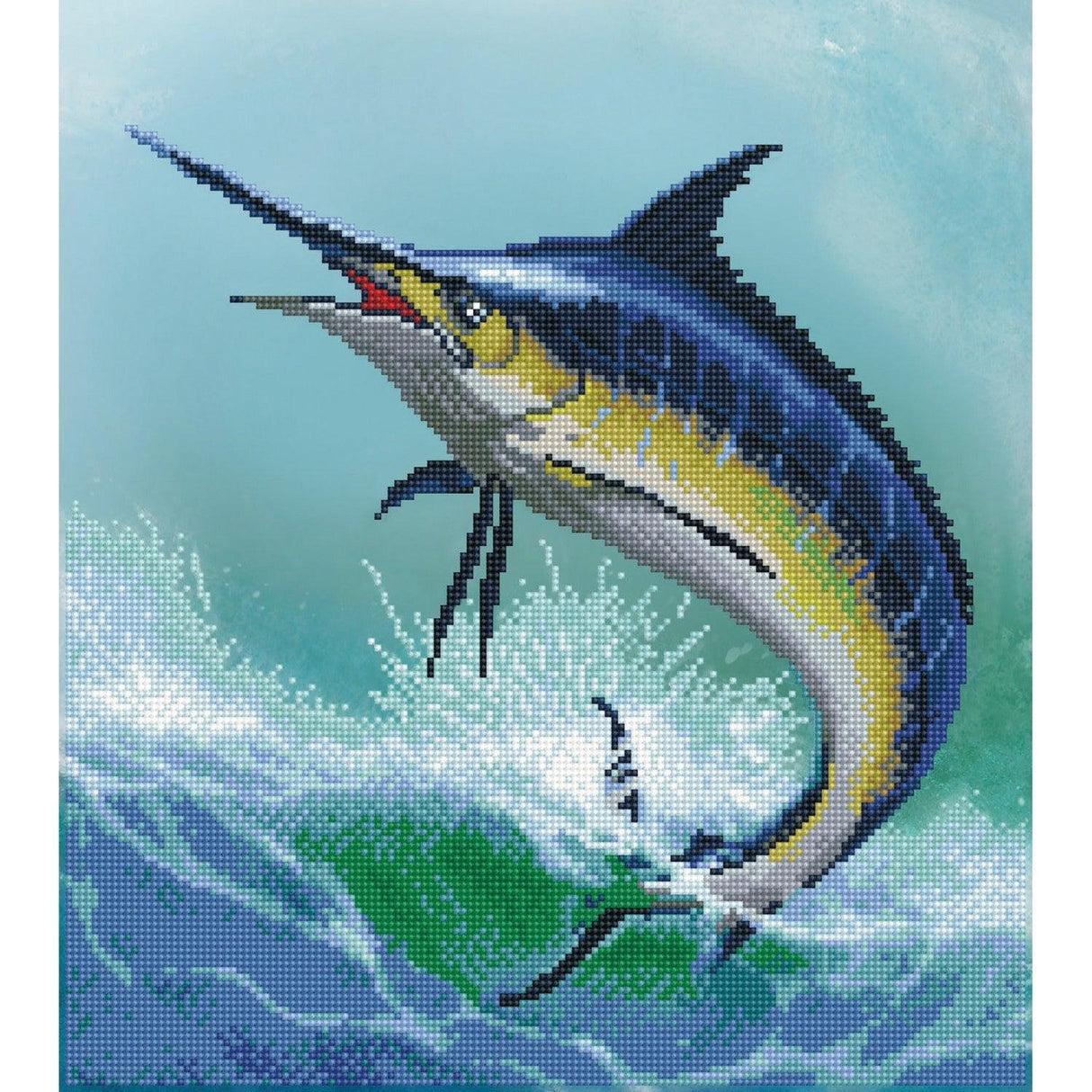 Monarch of the Sea - Intermédiaire - La Ribouldingue