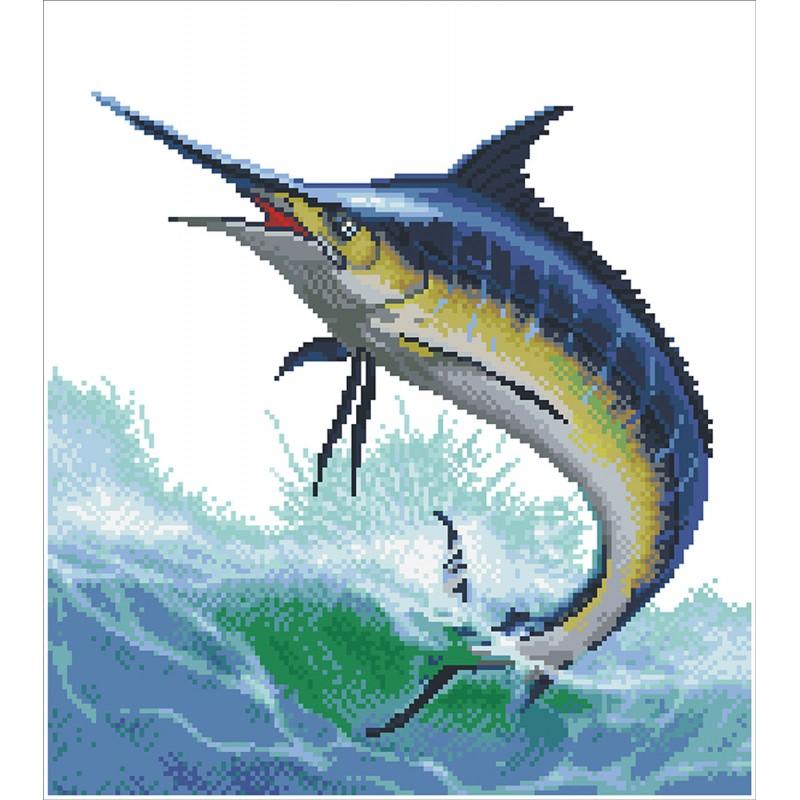 Monarch of the Sea - Intermédiaire - La Ribouldingue