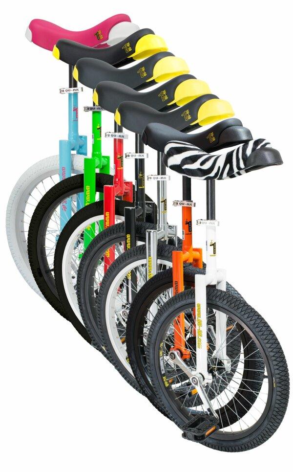 Monociclo QU-AX ONLYONE 20 Pollici - Alluminio Colorato - Foto 8