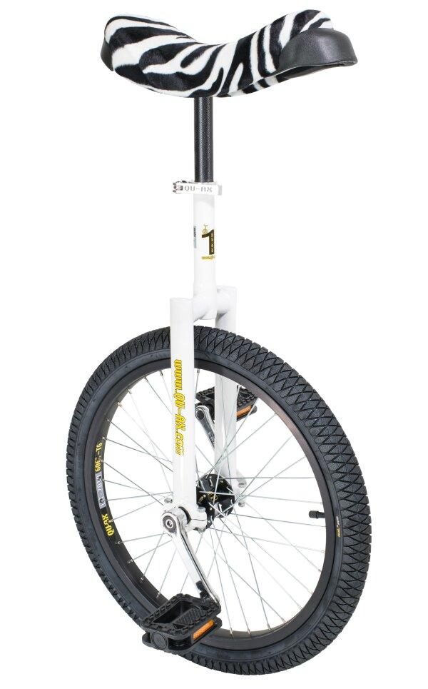 Monocycle Luxus 20" - La Ribouldingue
