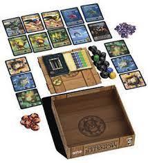 Monster Expedition (Ang) - La Ribouldingue