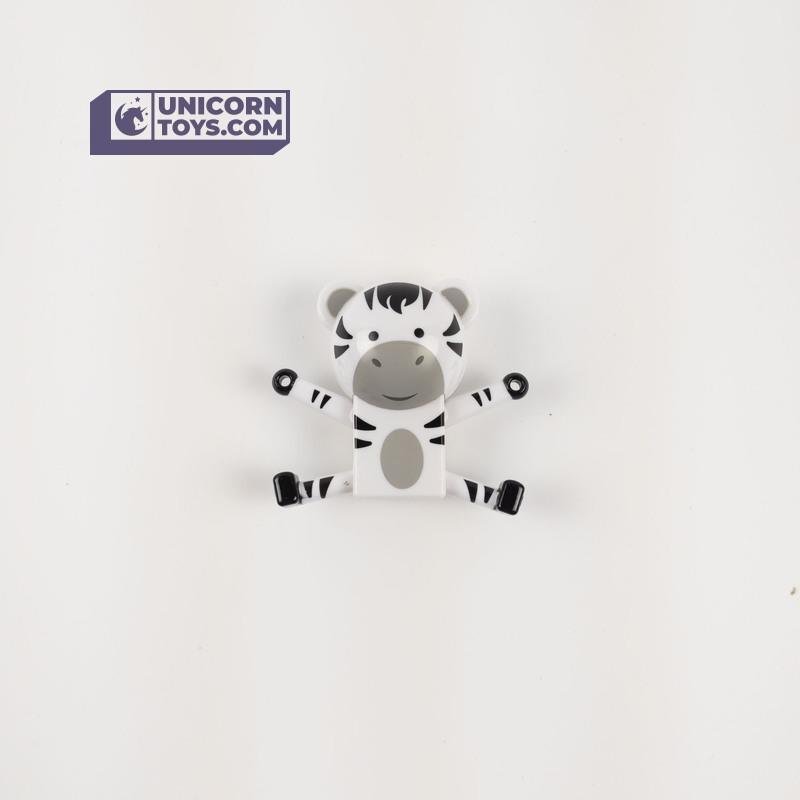 Monte-Mur - Animal - La Ribouldingue