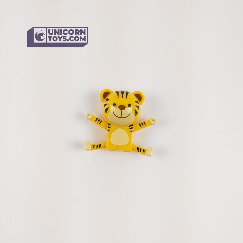 Monte-Mur - Animal - La Ribouldingue