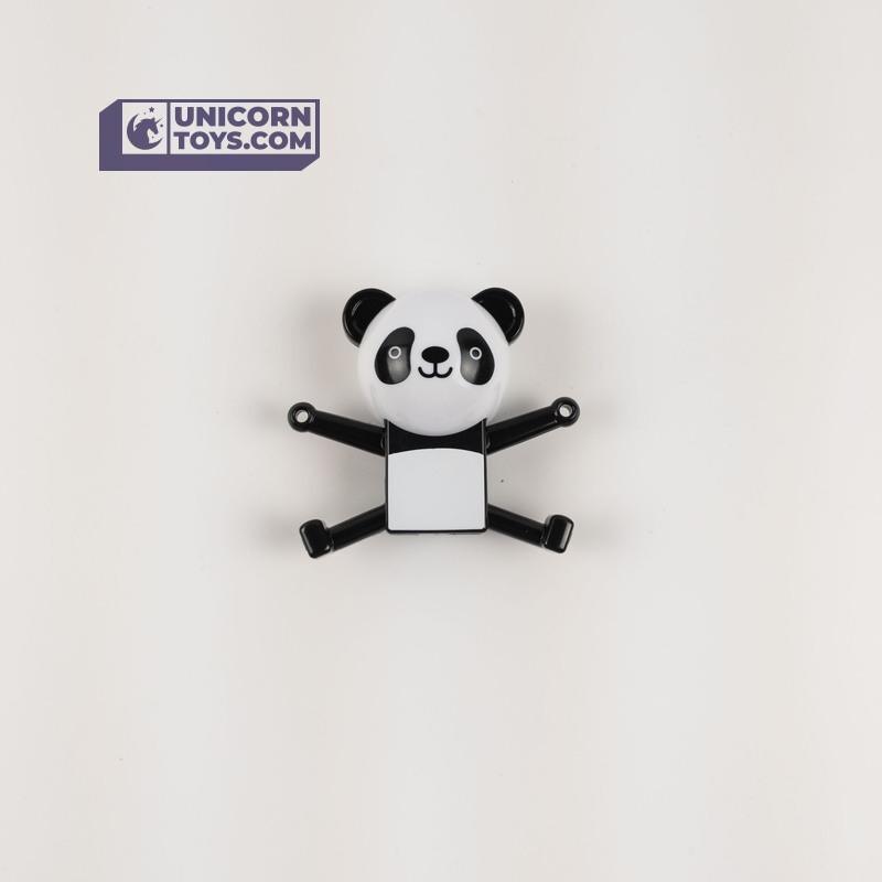 Monte-Mur - Animal - La Ribouldingue