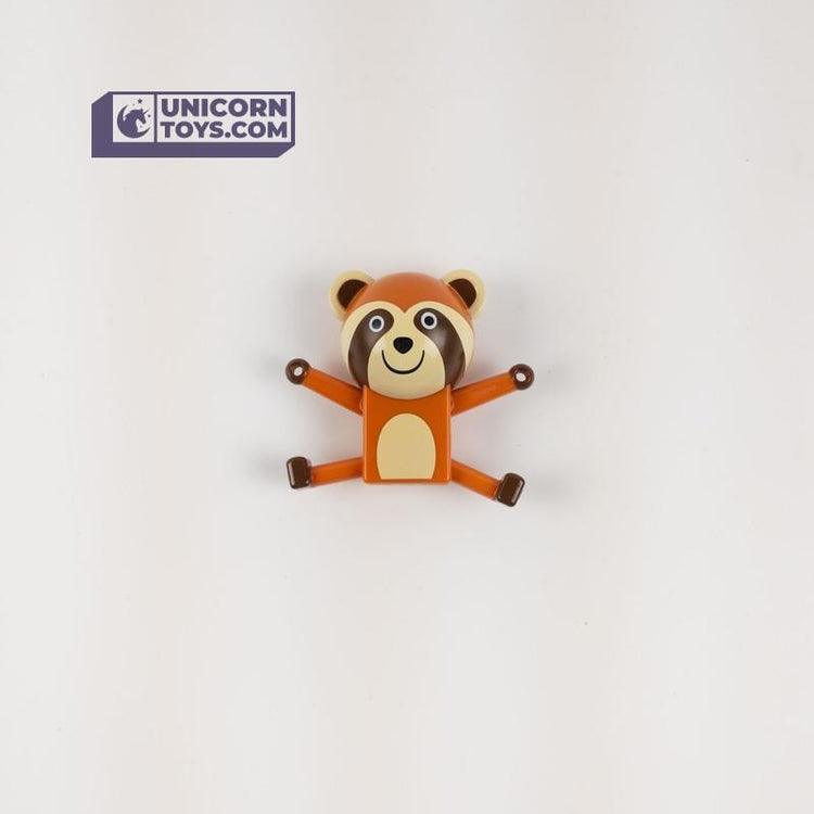 Monte-Mur - Animal - La Ribouldingue