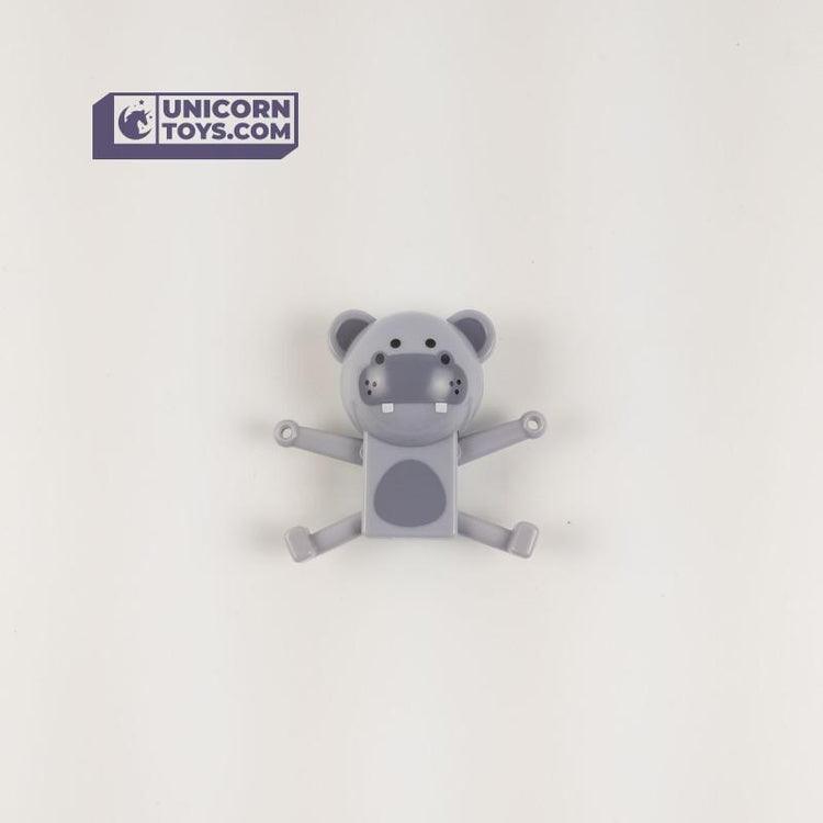 Monte-Mur - Animal - La Ribouldingue