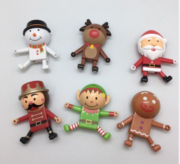 Monte-Mur - Noël - La Ribouldingue