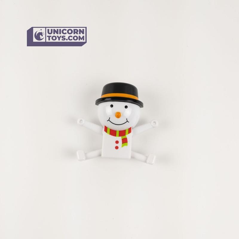 Monte-Mur - Noël - La Ribouldingue