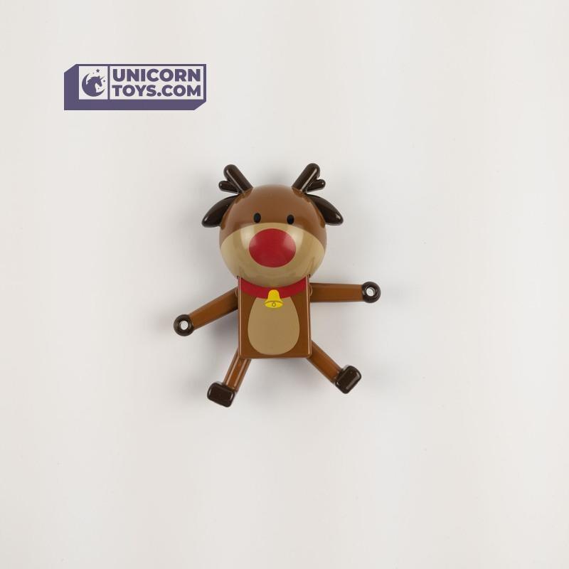 Monte-Mur - Noël - La Ribouldingue