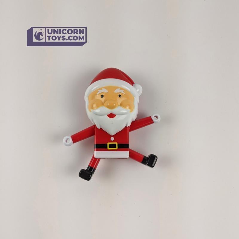 Monte-Mur - Noël - La Ribouldingue