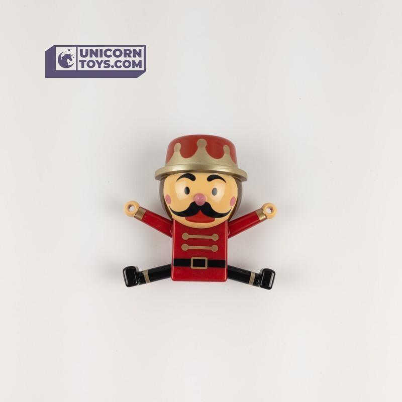 Monte-Mur - Noël - La Ribouldingue