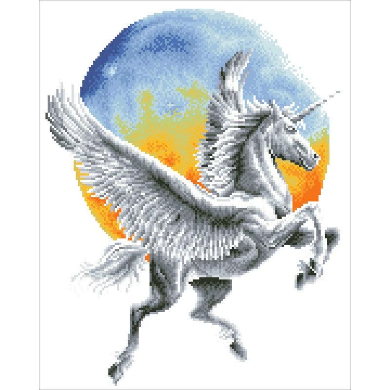 Moonlight Flight - Intermédiaire - La Ribouldingue