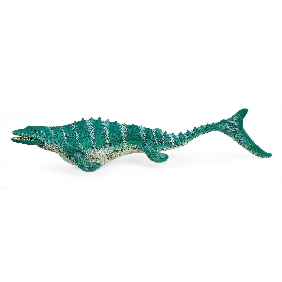 Mosasaurus - Dinosaure - La Ribouldingue
