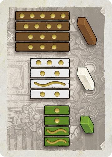 Naga Raja (Fr) - La Ribouldingue