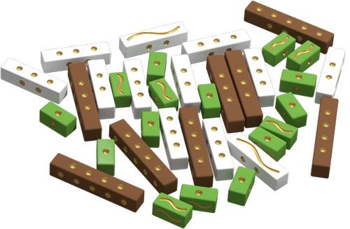 Naga Raja (Fr) - La Ribouldingue