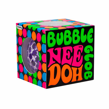 NeeDoh - Bubble Glob - La Ribouldingue