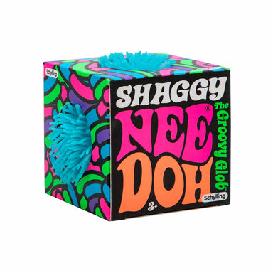 NeeDoh - Shaggy - La Ribouldingue