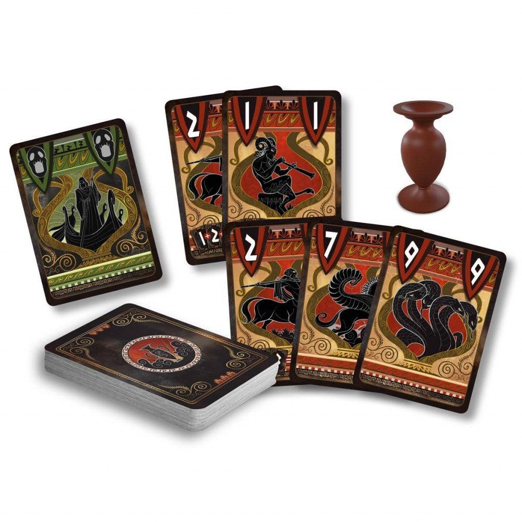 Nessos (Fr) - La Ribouldingue