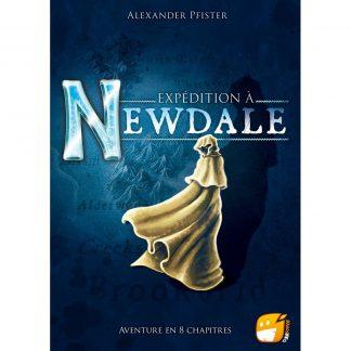 Newdale (Fr) - La Ribouldingue