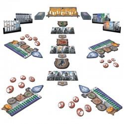 Nidavellir (Bil) - La Ribouldingue