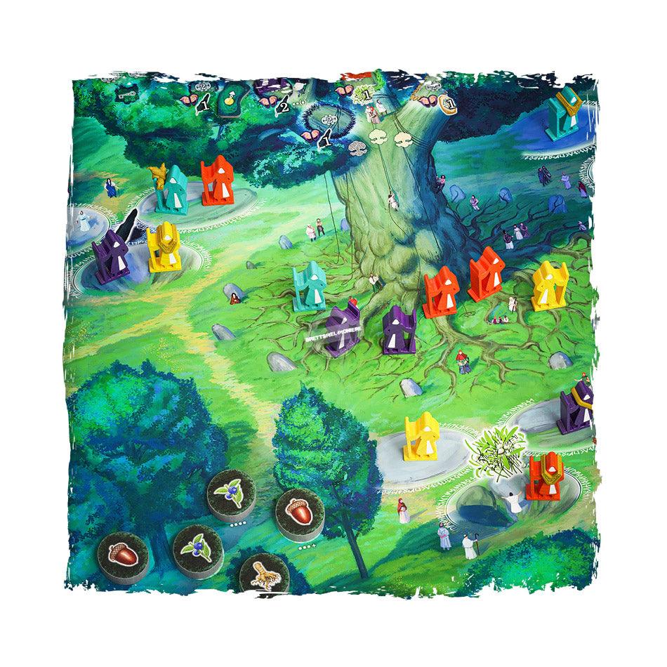 Oak (Multi) - La Ribouldingue