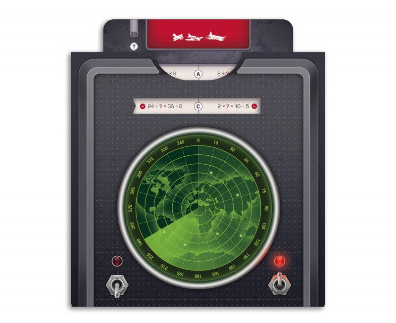 Opération Sauvetage (Fr) - La Ribouldingue